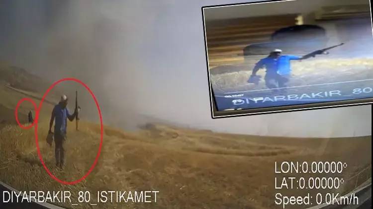 Katliamın görüntüleri ortaya çıktı! Arazi kavgasında 9 kişi can vermişti - Resim: 17